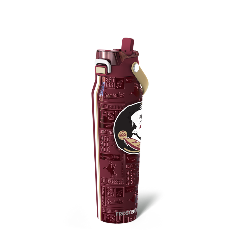 Bottle 32oz Florida State Seminoles Legacy