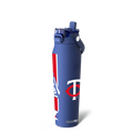 Bottle 32oz Minnesota Twins Gameday