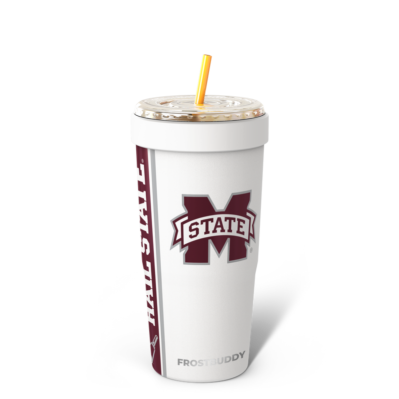 To-Go Mississippi State Bulldogs Gameday
