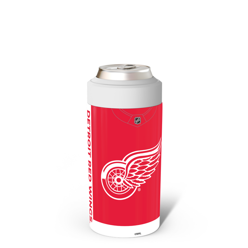 Universal Detroit Red Wings Jersey