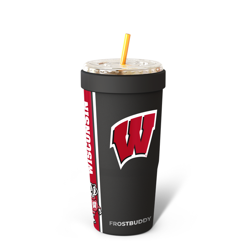 To-Go Wisconsin Badgers Gameday