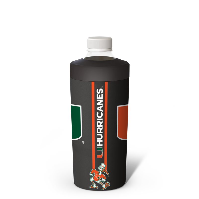 Universal XL Miami Hurricanes Gameday