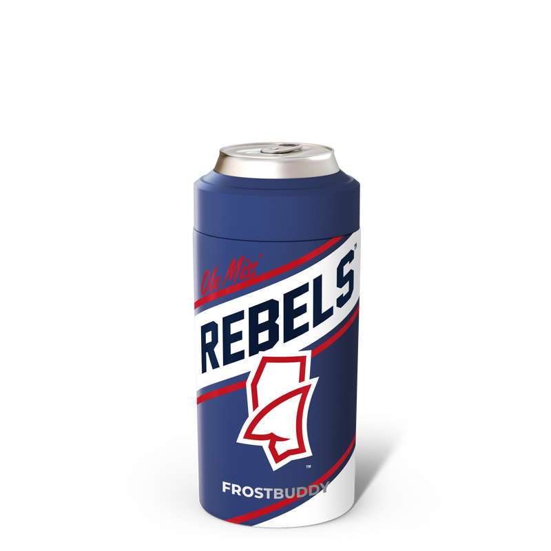 Universal Ole Miss Rebels Mascot