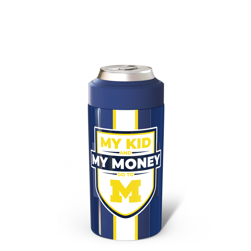 Universal Michigan Wolverines Father's Day