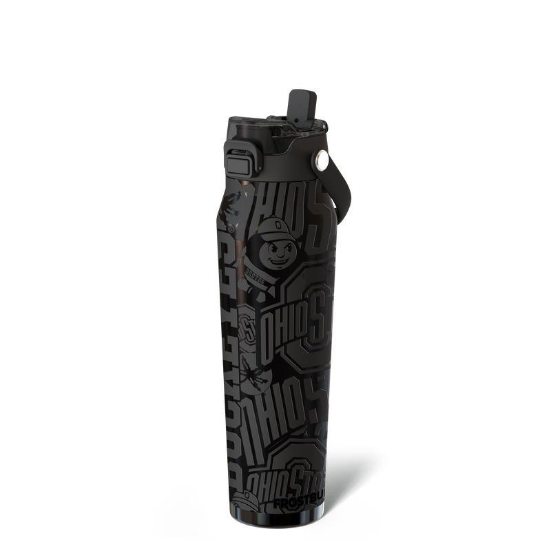 Bottle 32oz Ohio State Night Game