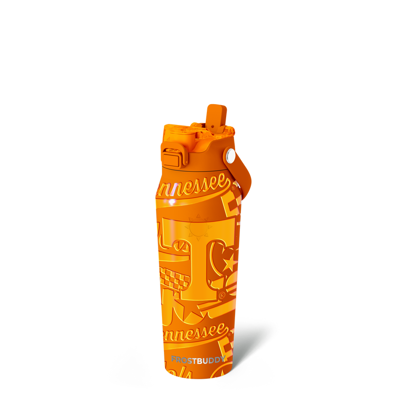 Bottle 24oz Tennessee Vols Legacy