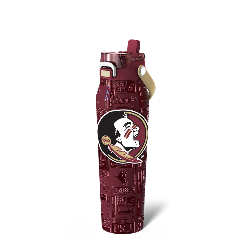 Bottle 32oz Florida State Seminoles Legacy