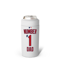 Universal St. Louis Cardinals #1 Dad