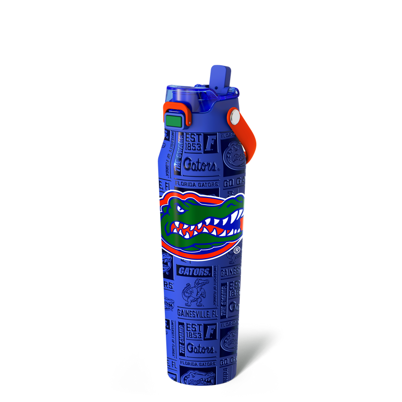 Bottle 32oz Florida Gators Legacy