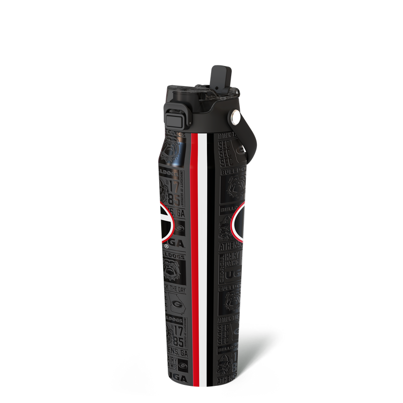 Bottle 32oz Georgia Bulldogs Legacy