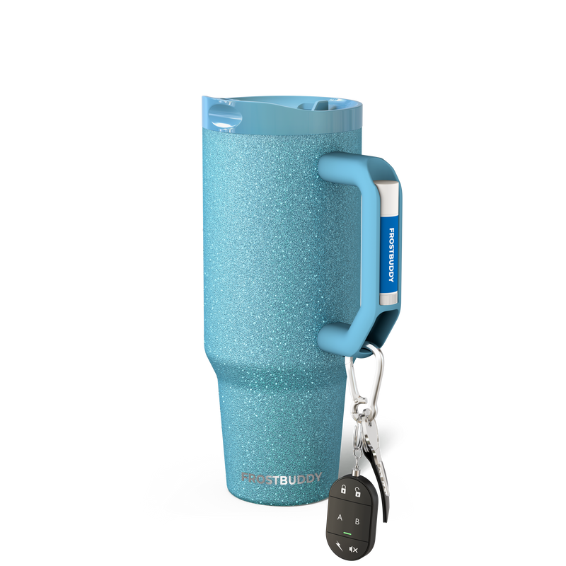 Thicc 40oz Glacier Glitz