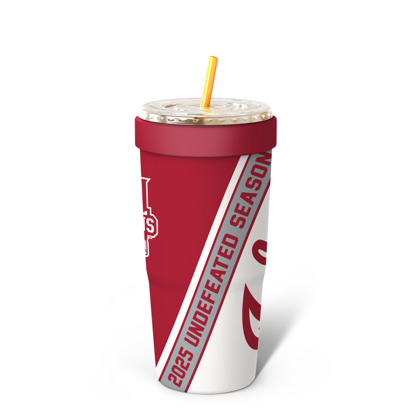 To-Go Indiana Hoosiers CFB National Champs