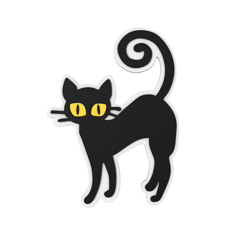 Black Cat