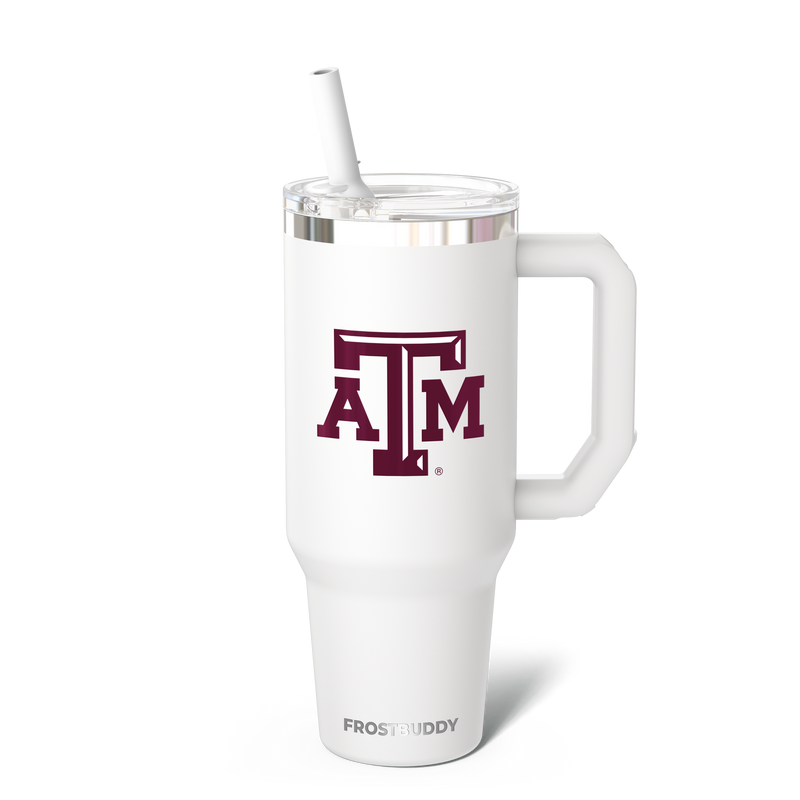 Thicc 40oz Texas A\u0026M Aggies Gameday