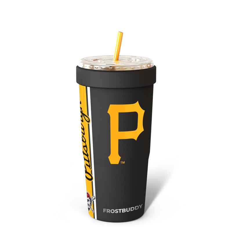 To-Go Pittsburgh Pirates Gameday