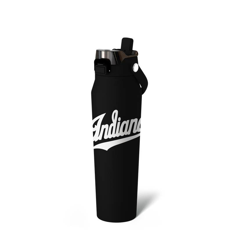 Bottle 32oz Indiana Hoosiers CFB National Champs