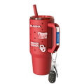 Thicc 40oz Oklahoma Sooners Skin + Bundle