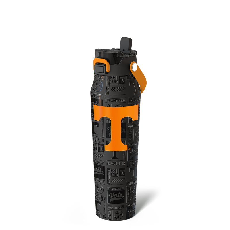 Bottle 32oz Tennessee Volunteers Legacy