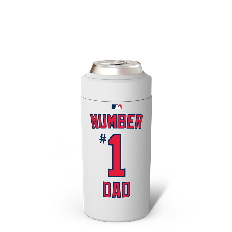 Universal Boston Red Sox #1 Dad