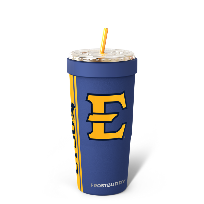 To-Go ETSU Bucs Gameday