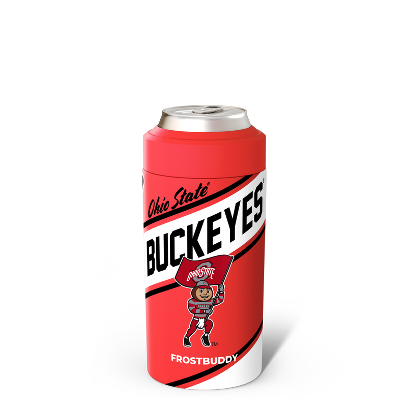 Universal Ohio State Buckeyes Mascot