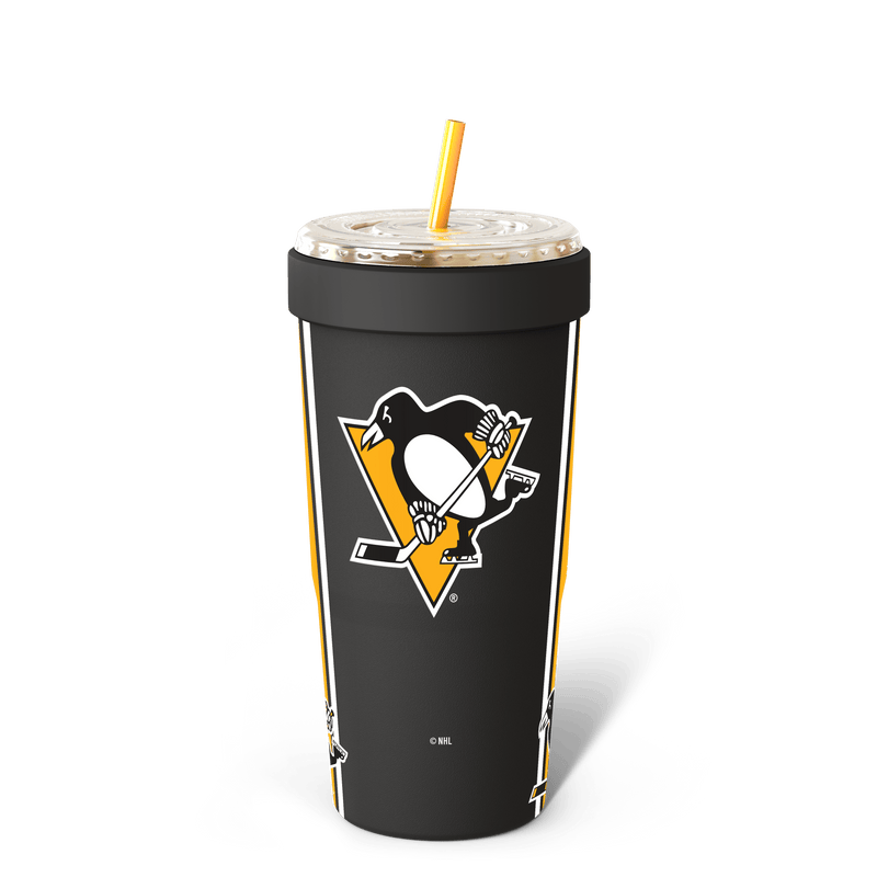 To-Go Pittsburgh Penguins Gameday