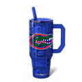 Thicc 40oz Florida Gators Legacy