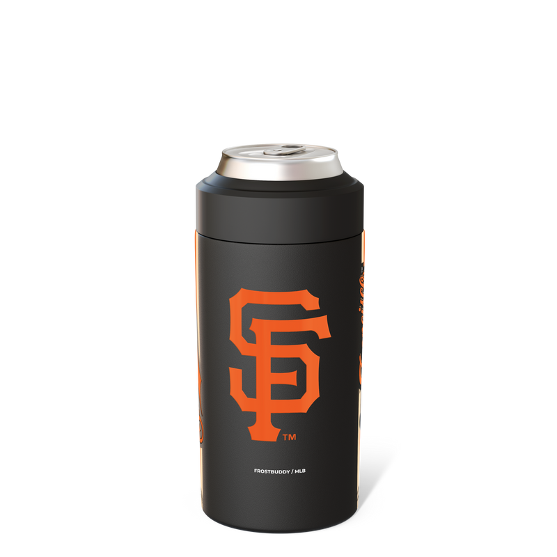 Universal San Francisco Giants Gameday