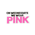Mean Girls Pink