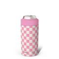 Universal Pink Checkered