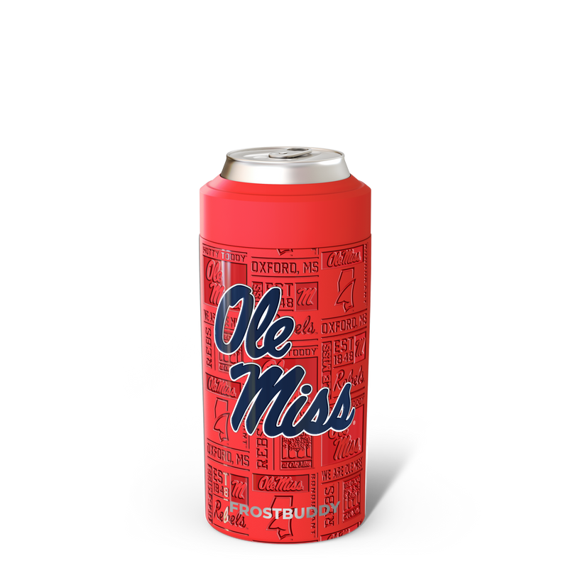 Universal Ole Miss Rebels Legacy