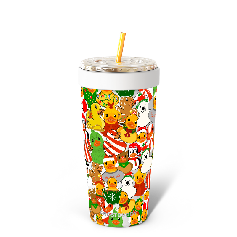 To-Go Duck the Halls