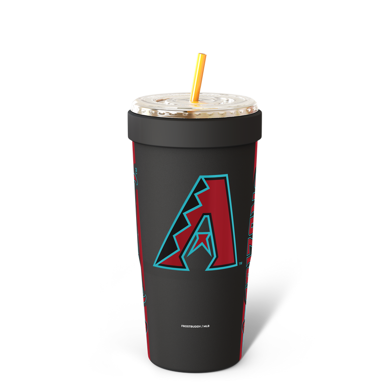 To-Go Arizona Diamondbacks Gameday