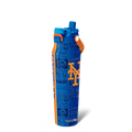 Bottle 32oz New York Mets Legacy