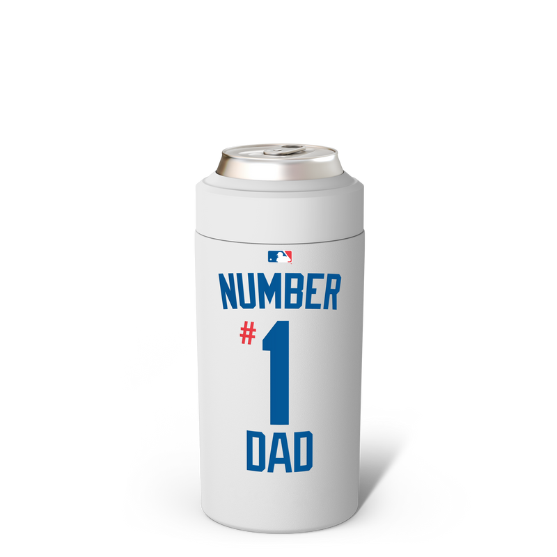 Universal Los Angeles Dodgers #1 Dad