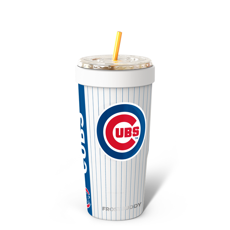 To-Go Chicago Cubs Gameday