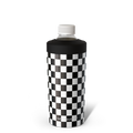Universal XL Black \u0026 White Checkered