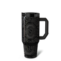 Thicc 40oz Ohio State Night Game
