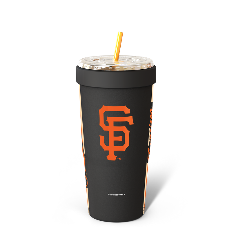 To-Go San Francisco Giants Gameday