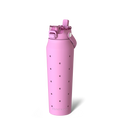 Bottle 32oz Gumdrop w\/ Skin