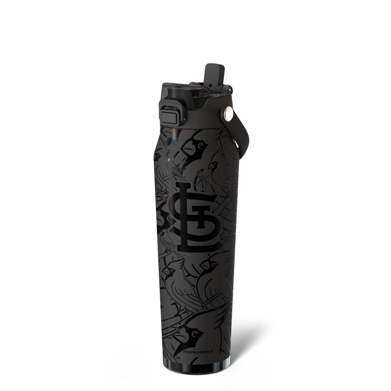 Bottle 32oz St. Louis Cardinals Night Game