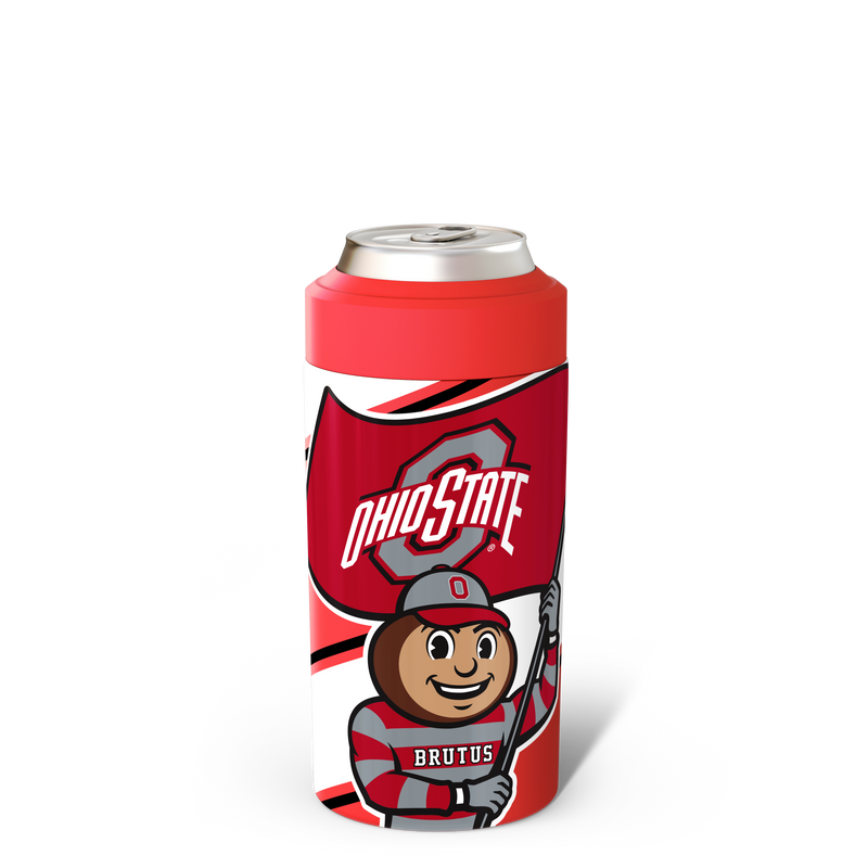 Universal Ohio State Buckeyes Mascot