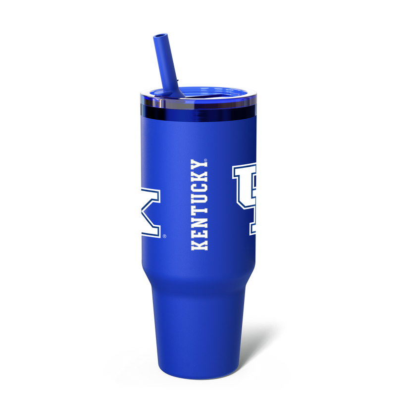 Thicc 40oz Kentucky Wildcats Gameday
