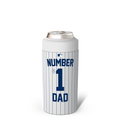 Universal New York Yankees #1 Dad