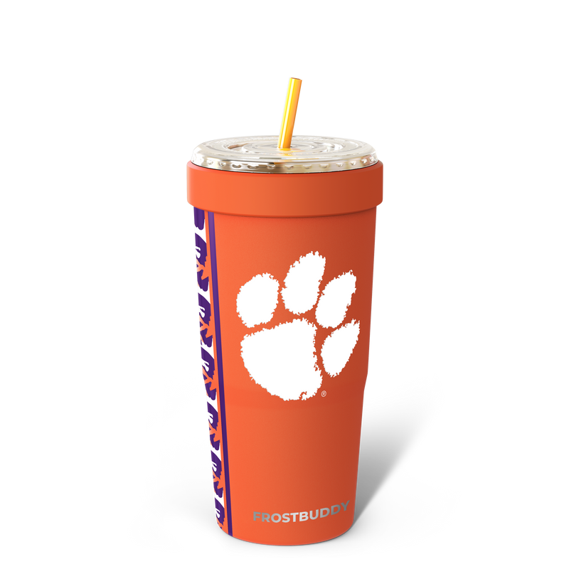 To-Go Clemson Tigers Gameday