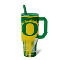 Thicc 40oz Oregon Ducks Drip