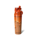 Bottle 32oz Basketball Drip