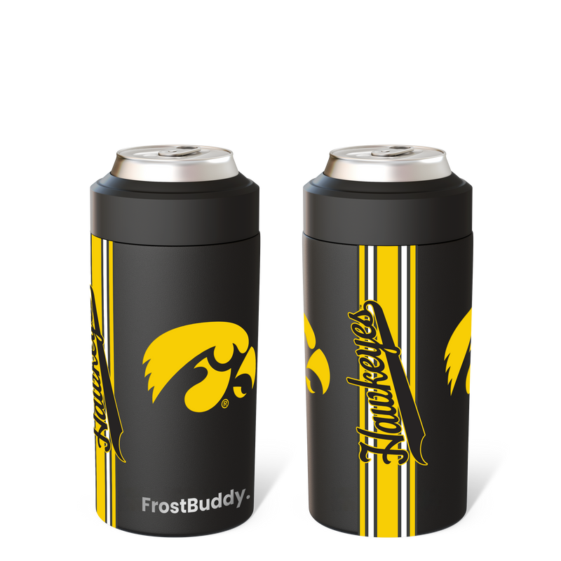 Universal Iowa Hawkeyes Gameday
