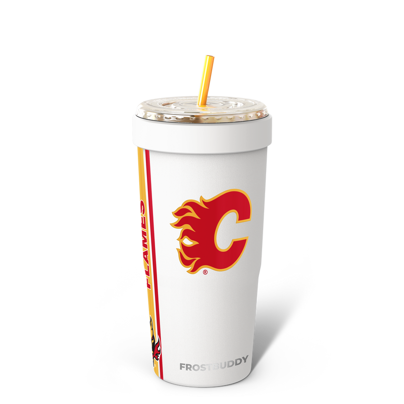 To-Go Calgary Flames Gameday