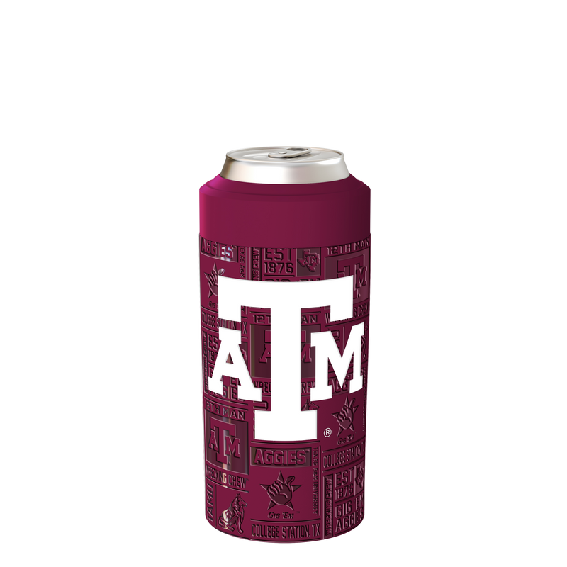 Universal Texas A\u0026M Aggies Legacy